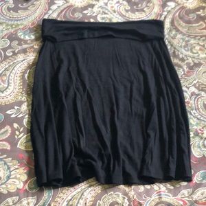 Old navy skirt